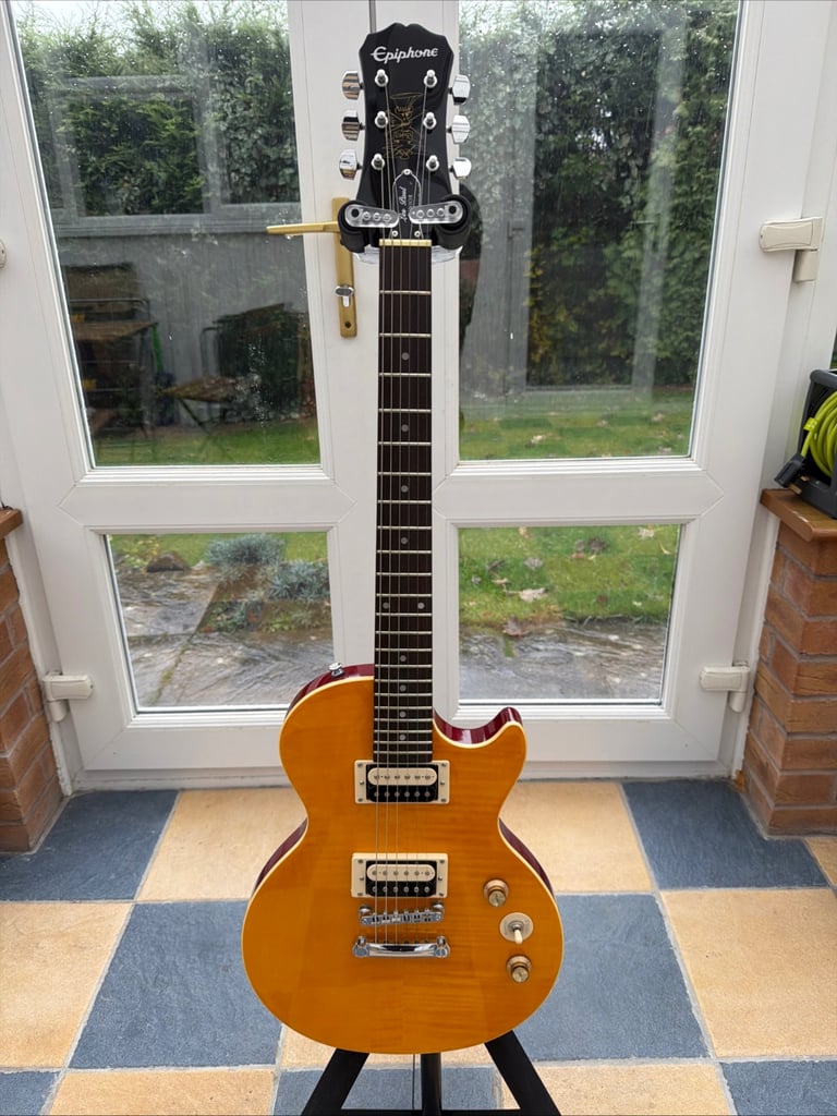 image for Epiphone Slash Special-II Les Paul