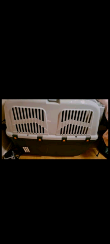 Xxl crate for dogs