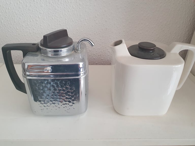 VINTAGE GOBLIN 855 TEASMADE, ORIGINAL PACKAGING, WORKING