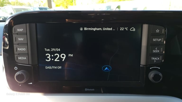 2025 Hyundai i10 1.0 Premium Hatchback 5dr Petrol Auto Euro 6 (s/s) (63 ps) Hatchback Petrol Auto...