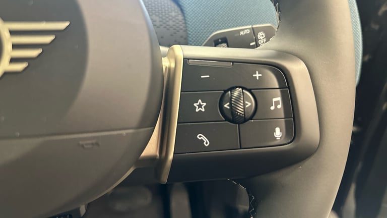 2025 MINI Countryman 1.5 C Classic [Level 2] 5dr Auto Petrol Hatchback Hatchback Petrol Automatic