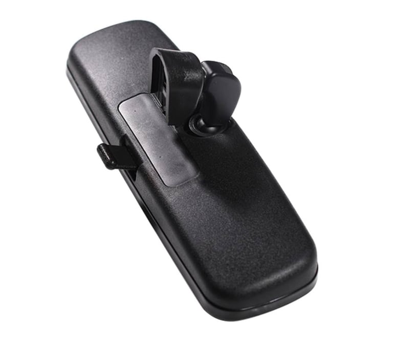 Interior Rear View Mirror Car Mirror Compatible With Ford Focus Fiesta Focus C-Max