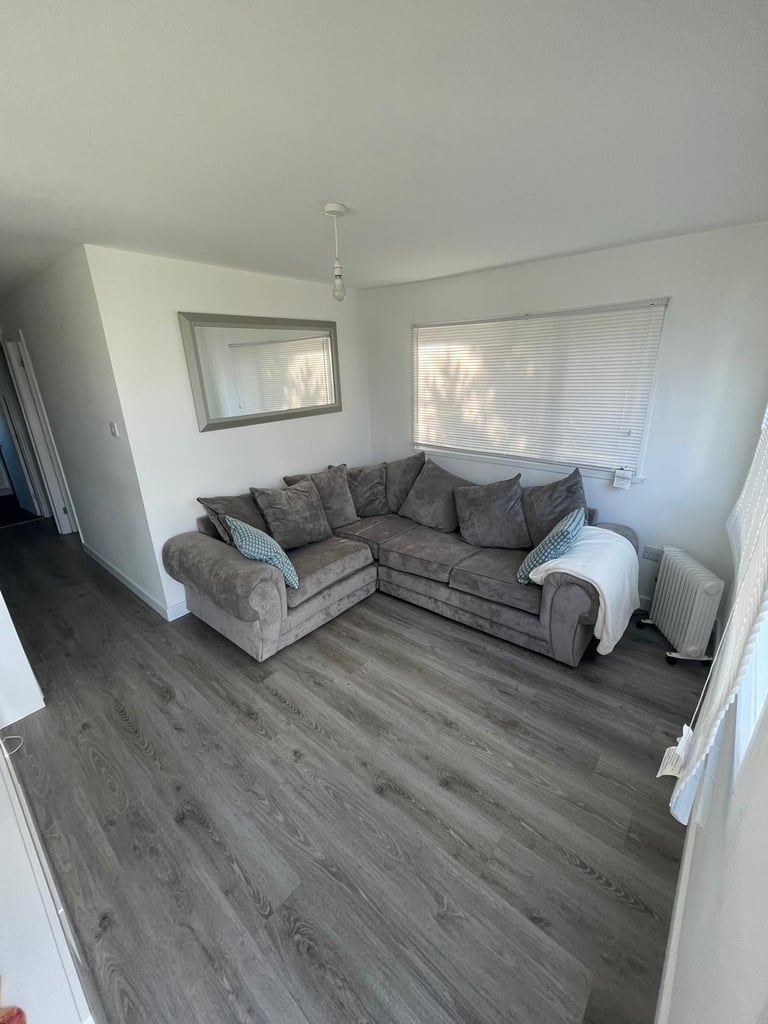 Chalet isle of sheppey