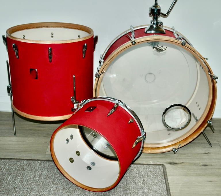 18 floor tom for sale outlet