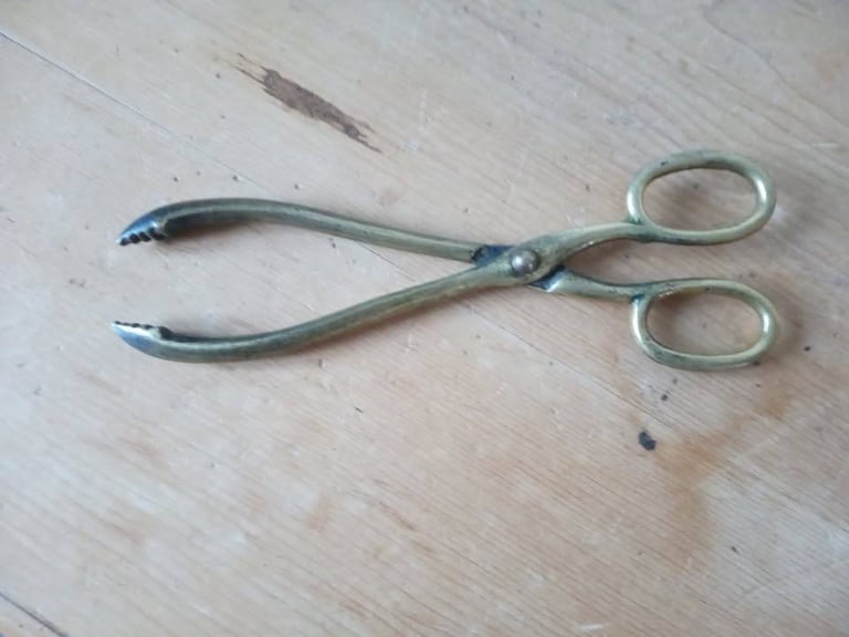 fireside companion set