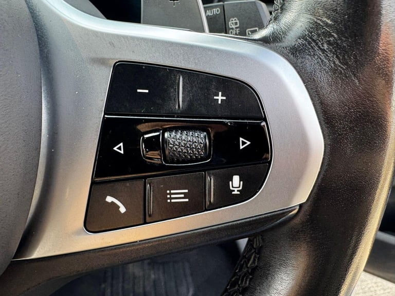 2021 BMW X3 2.0 30e 12kWh M Sport Auto xDrive Euro 6 (s/s) 5dr ESTATE Petrol/Electric Hybrid Auto...