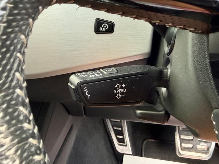 2016 Audi A4 Avant 2.0 TDI S Line S Tronic Quattro **Full History - Auto - FSH**