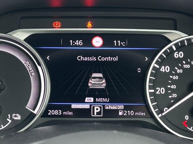 2023 Nissan Juke 1.6 Tekna SUV 5dr Petrol Hybrid Auto Euro 6 (143 ps) SUV PETROL/ELECTRIC Automatic