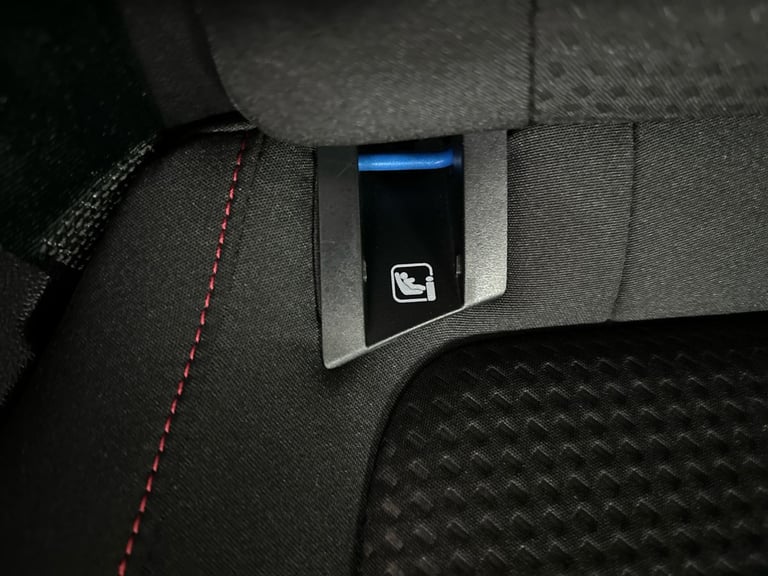 2023 Ford Focus 5Dr ST-Line 1.0 MHEV 155PS Auto Hatchback Petrol Automatic