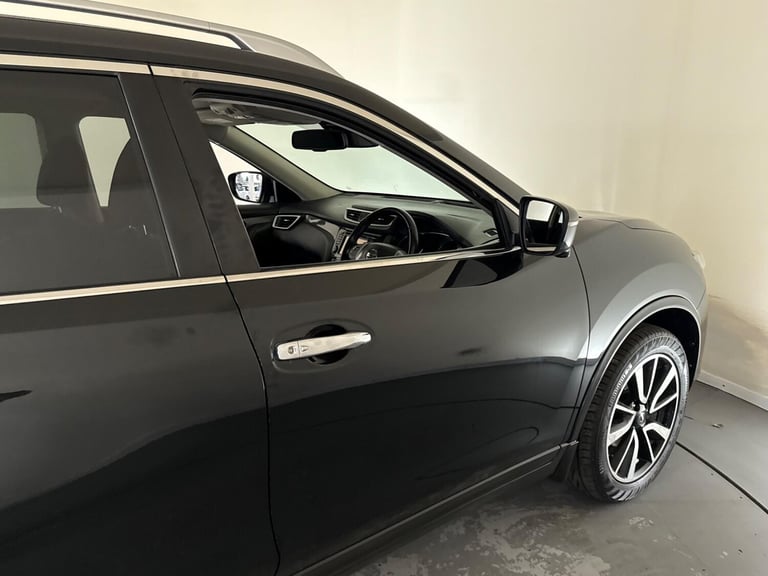 2015 Nissan X-Trail 1.6 dCi n-tec Euro 5 (s/s) 5dr ESTATE Diesel Manual