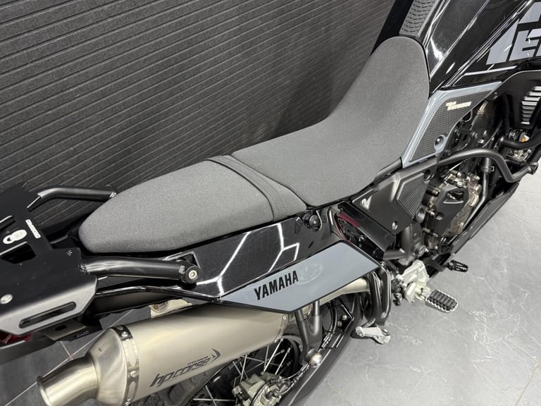 YAMAHA TENERE 700 (XTZ690) 2023 *5719 miles - extra's included*