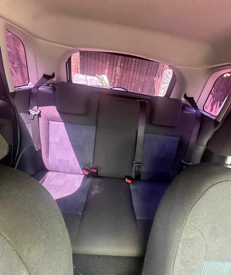 2007 Ford Fiesta Zetec 1.4 tdci - Image 13