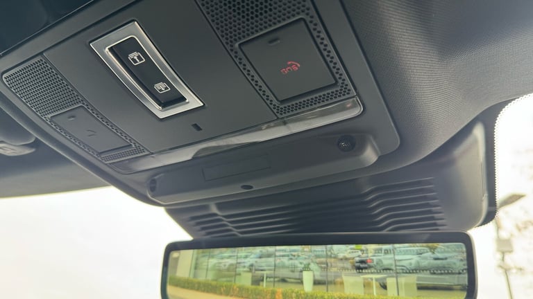 2025 Land Rover Range Rover Evoque 2.0 D200 Dynamic SE 5dr Auto Diesel Hatchback Hatchback Diesel...