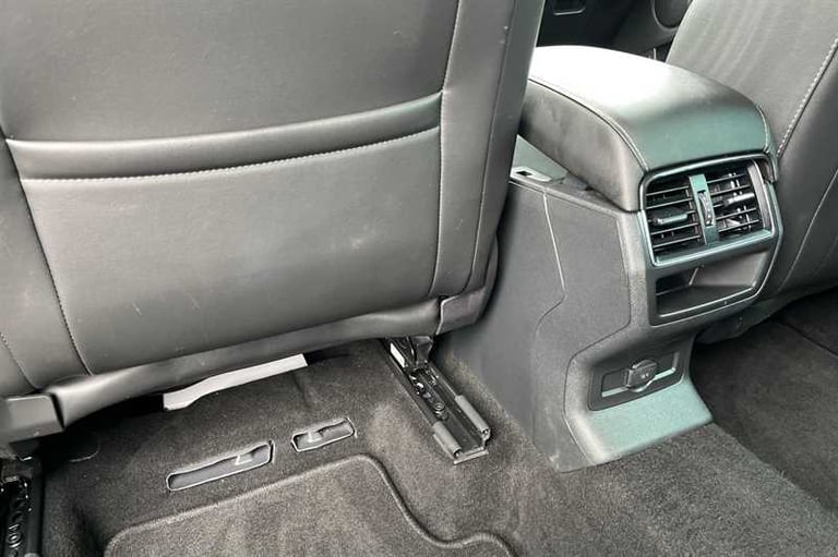 2022 Skoda Kodiaq 1.5 TSI SE L 5dr [7 Seat] ESTATE PETROL Manual