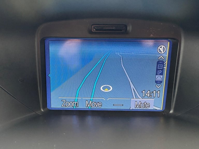 2017 Ford Fiesta 1.0T EcoBoost ST-Line Euro 6 (s/s) 3dr HATCHBACK Petrol Manual