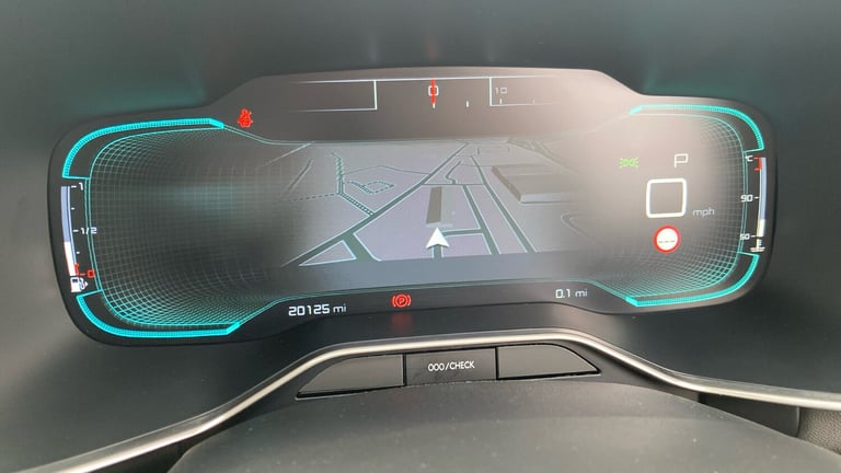 2021 Citroen C5 Aircross 1.5 BlueHDi 130 Flair 5dr EAT8 Diesel Hatchback Hatchback Diesel Automatic