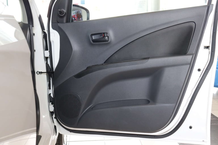 2019 Suzuki Celerio 1.0 Celerio SZ2 DualJet 5dr Hatchback Petrol Manual