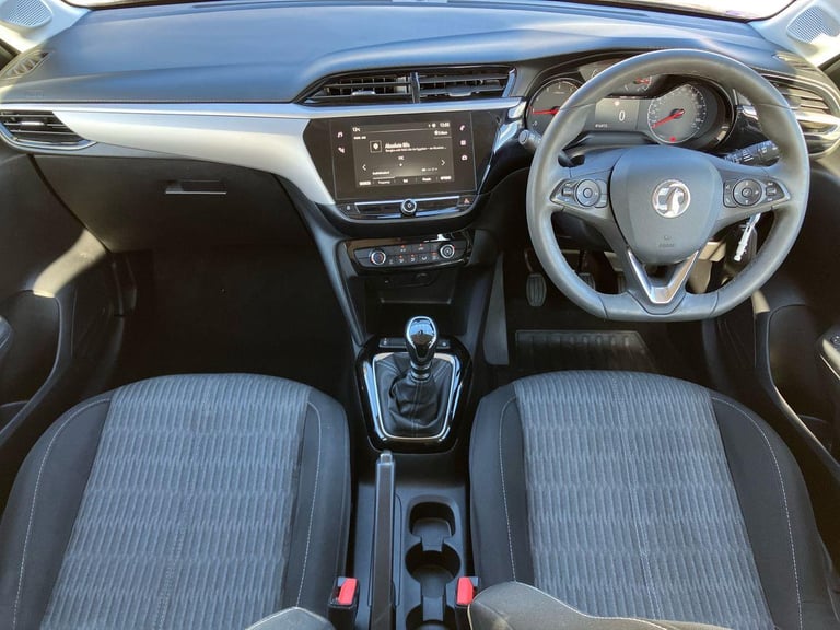 2023 Vauxhall Corsa 1.2 Turbo Design 5dr Hatchback PETROL Manual