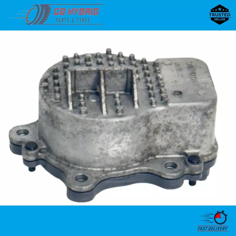 Genuine Toyota Prius 1.8L Hybrid 2009 ~ 2015 Water Pump