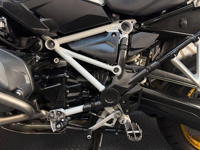 2021 BMW R 1250 GS 1250 TE Euro 5