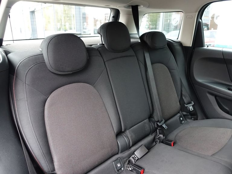 2018 MINI Countryman 1.5 GPF Cooper SUV 5dr Petrol Manual Euro 6 (s/s) (136 ps) HATCHBACK Petrol ...
