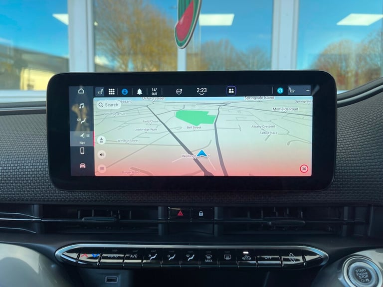 2024 Fiat 500e 42kWh La Prima Hatchback 3dr Electric Auto (118 ps) Hatchback Electric Automatic