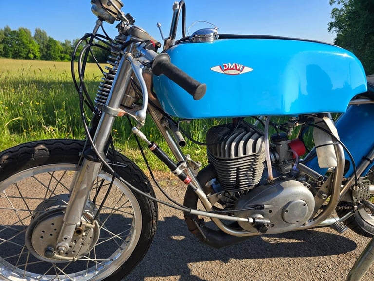 DMW HORNET 