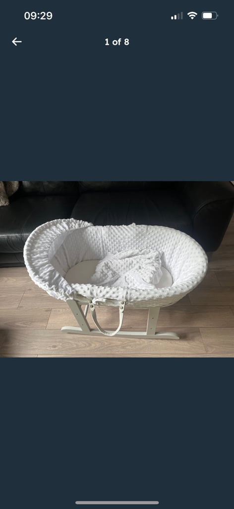 image for Mosses basket