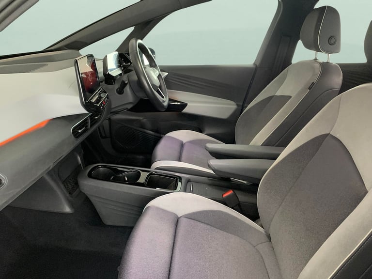 2021 Volkswagen ID.3 Pro S 77kWh Tour Hatchback 5dr Electric Auto (204 ps) - LED - REVERSE CAM - ...