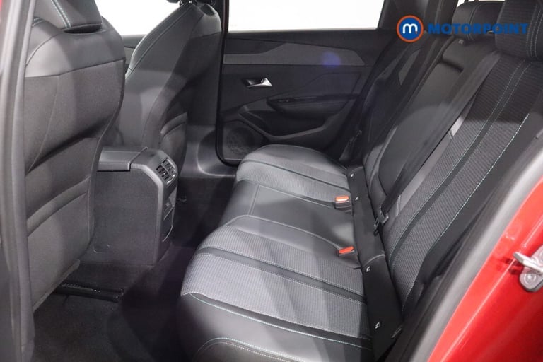 2023 Peugeot 308 1.2 PureTech Allure Premium 5dr EAT8 Estate Petrol Automatic