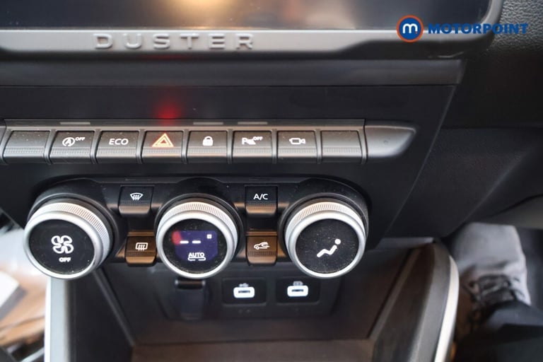 2023 Dacia Duster 1.3 TCe 130 Journey 5dr SUV Petrol Manual