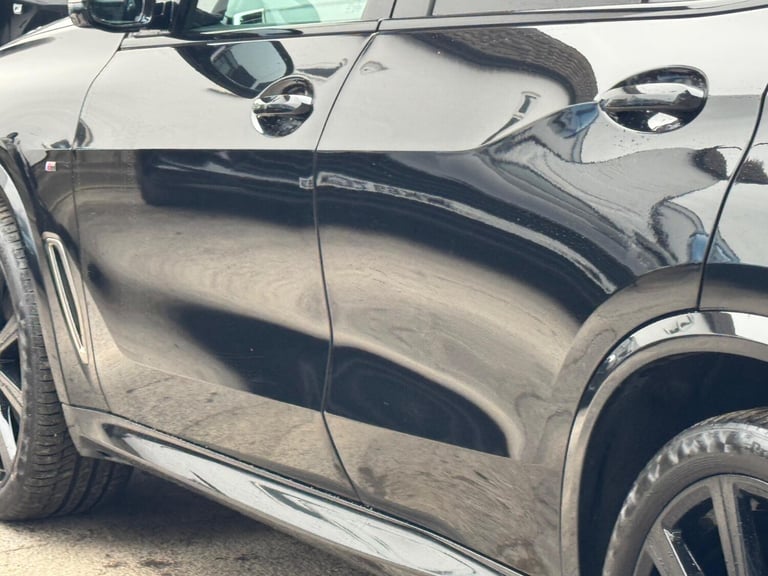 2019 BMW X5 3.0 M50d Auto xDrive Euro 6 (s/s) 5dr ESTATE Diesel Automatic