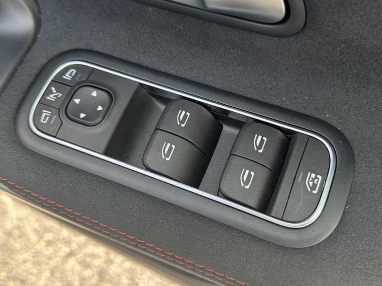 2024 Mercedes-Benz A-Class A250e AMG Line Executive 4dr Auto Saloon Plug-In Hy Automatic