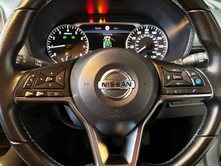 2021 Nissan Juke 1.0 DIG-T Tekna SUV 5dr Petrol Manual Euro 6 (s/s) (114 ps) HATCHBACK Petrol Manual