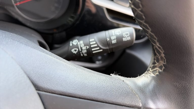 2022 Vauxhall Corsa 1.2 Turbo Design 5dr HATCHBACK PETROL Manual