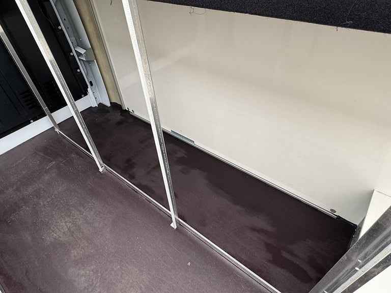 2023 Renault Master dCi 145ps ENERGY Business FWD LWB 4.85M with Air Con, Safe, Secure Keycard  L...