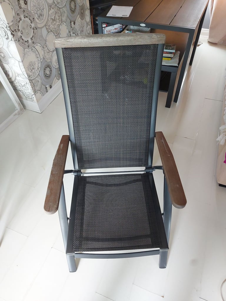 image for Garden Chair 