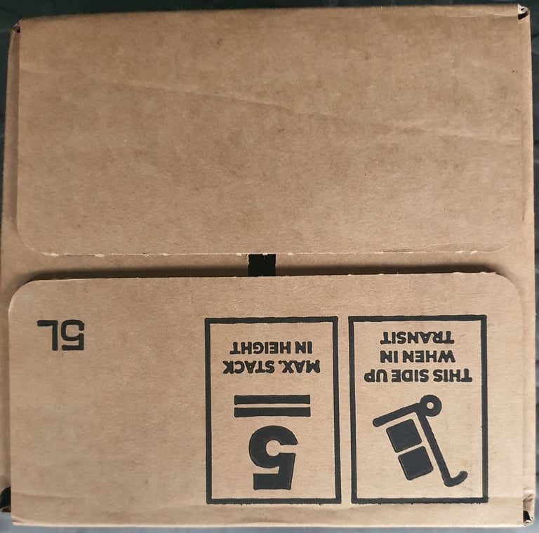 5W30 Engine oil