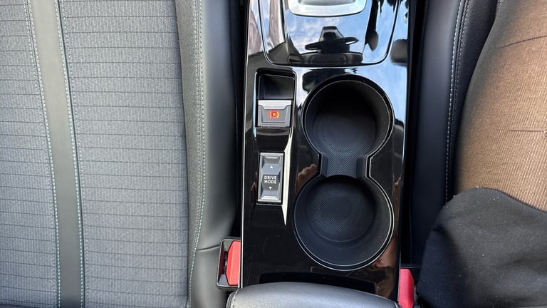 2022 Peugeot 2008 1.2 PureTech Allure Premium SUV 5dr Petrol EAT Euro 6 (s/s) (130 ps) SUV Petrol...