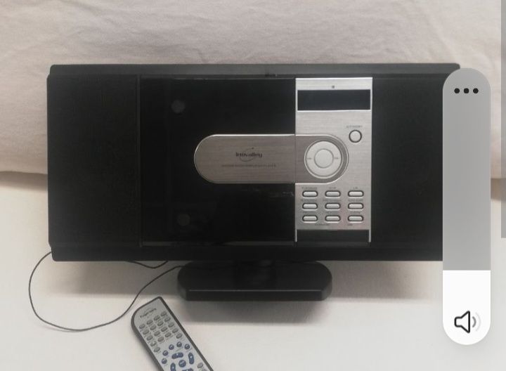 Dvd Cdr player 