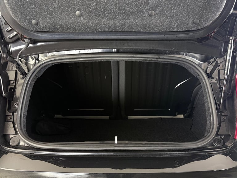 2022 Fiat 500 1.0 Mild Hybrid Dolcevita [Part Leather] 2dr CONVERTIBLE PETROL Manual