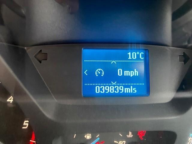 2018/18 TRANSIT T350 2.0 ECOBLUE, LONG WHEEL BASE, HIGH ROOF 130 BHP PANEL VAN