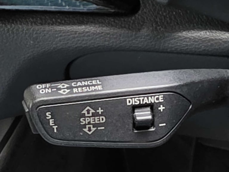 2018 Audi RS3 2.5 TFSI Saloon 4dr Petrol S Tronic quattro Euro 6 (s/s) (400 ps) Saloon Petrol Aut...