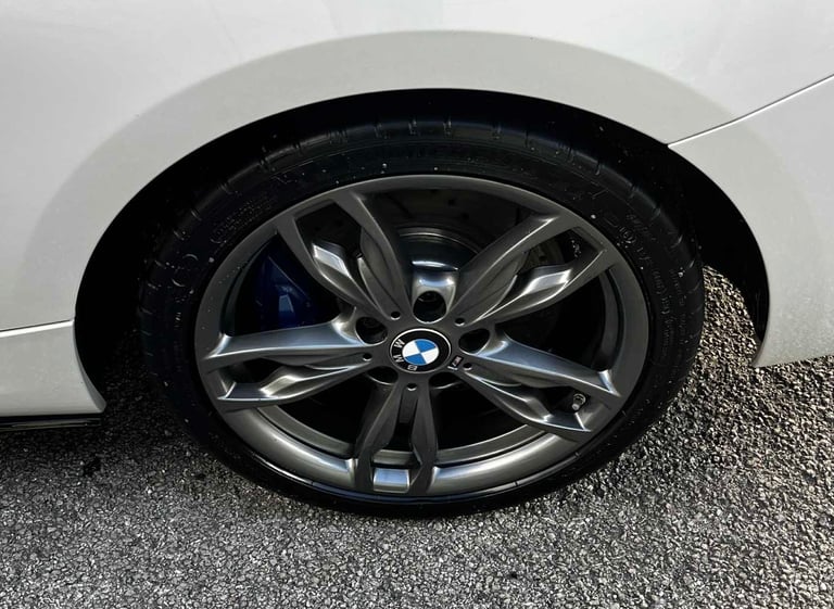 BMW, 2 SERIES, Coupe, 2017, Manual, 2998 (cc), 2 doors