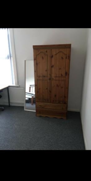 HMO Shared Accommodation 