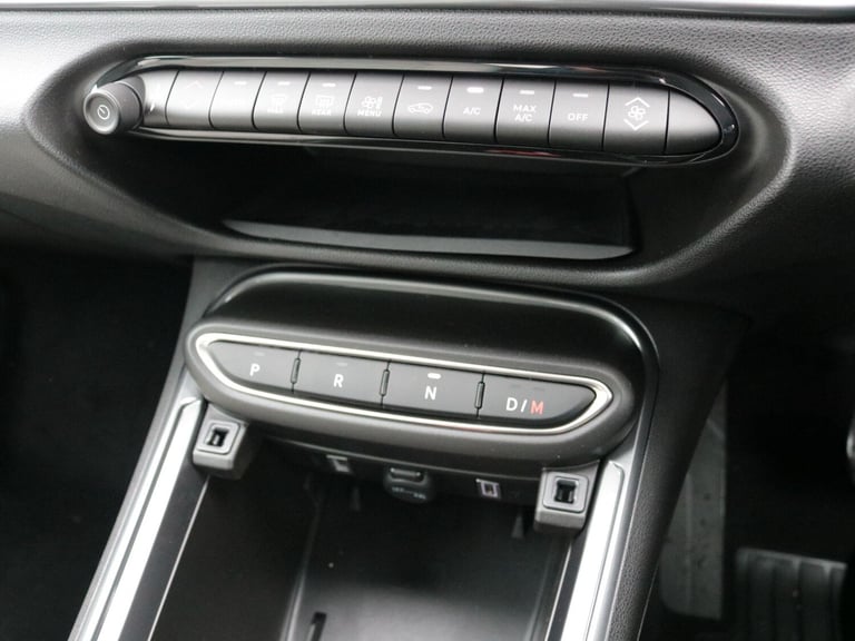 2025 Fiat 600 1.2 Hybrid 48V La Prima 5dr eDCT-6 HATCHBACK PETROL Automatic