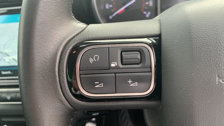 2021 Citroen C3 Aircross 1.2 PureTech Shine Plus SUV 5dr Petrol EAT6 Euro 6 (s/s) (130 ps) SUV Pe...