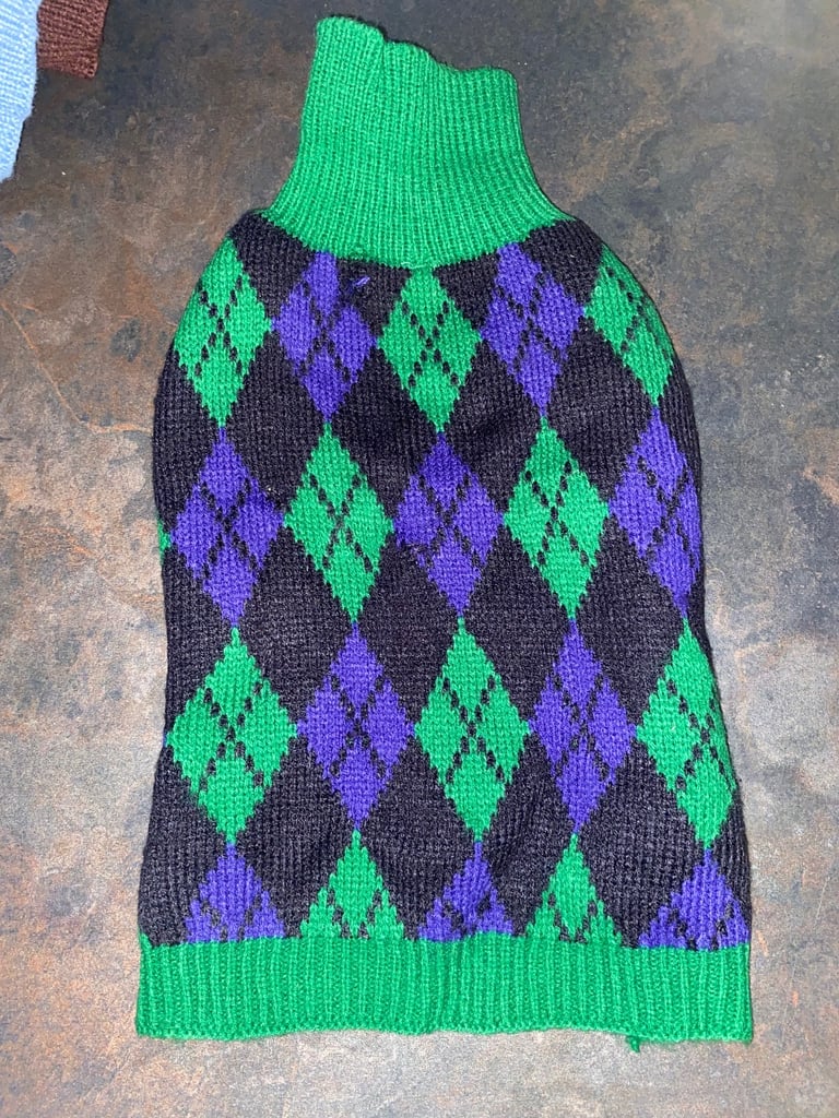 Dog Jumpers