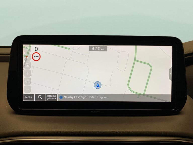 2023 Hyundai Santa Fe 1.6 TGDi Plug-in Hybrid Premium 5dr 4WD Auto ESTATE PETROL/ELECTRIC Automatic