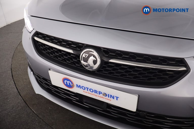 2023 Vauxhall Corsa 1.2 GS 5dr Hatchback Petrol Manual